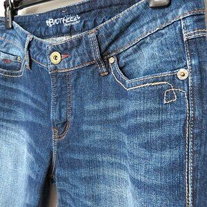 Bootheel Trading Co. Kennett Bootcut Jeans Size 30/8